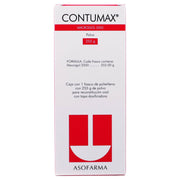 Contumax Polvo 255G Con 1 (Macrogol) - WeCare Pharma