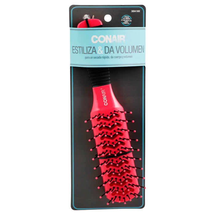 Cepillo Conair Secado Rápido - WeCare Pharma