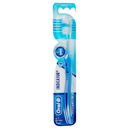 Cepillo Dental Oral B Suave 40 - WeCare Pharma