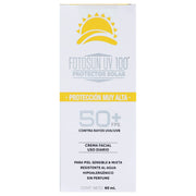 Fotosun Bloqueador Uv 100 Fps50 60Ml - WeCare Pharma
