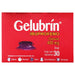 Gelubrin 400Mg Con 30 Capsulas (Ibuprofeno) - WeCare Pharma