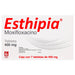 Esthipia (Moxifloxacino) Tabletas 400Mg Con 7 - WeCare Pharma