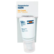Isdin Fotoprotector Cream Dry Touch Fps50 - WeCare Pharma