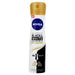 Desodorante Nivea Black Y White Invisible Con 150Ml - WeCare Pharma
