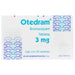 Otedram (Bromazepam) Tabletas 3Mg Con 30 - WeCare Pharma