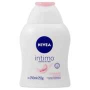 Jabón Intimo Nivea Suave Gel 250Ml - WeCare Pharma