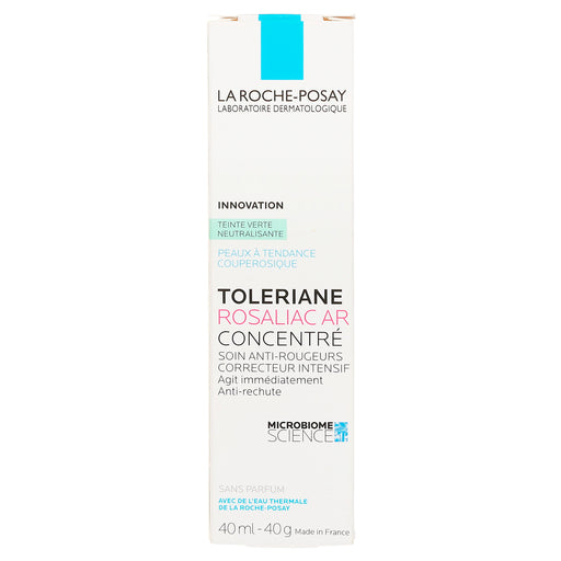 La Roche-P Toleriane Rosaliac Crema 40Ml 1 - 3337875807043