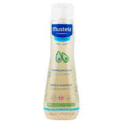Mustela Shampoo Bebe Piel Normal 200Ml - WeCare Pharma