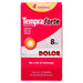 Tempra Forte 650Mg Con 4 Tabletas (Paracetamol) - WeCare Pharma