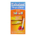 Tabalon Infantil (Ibuprofeno) Susp 100Mg/5Ml 100Ml 1 - 7501165001978