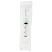 Jeringa 5Ml 21Gx32Mm Con 1 Pieza Plastipak - WeCare Pharma
