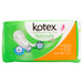 Toallas Kotex Manzanilla Sin Alas Con 10 - WeCare Pharma