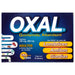 Oxal 150Mg/200Mg Con 2 Tabletas (Quinfamida/Albendazol) - WeCare Pharma
