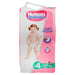 Pañal Huggies Ultra Confort Etapa 4 Con 40 - WeCare Pharma