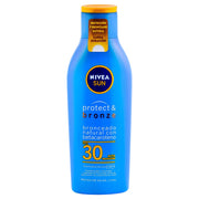 Nivea Sun Protector Solar Fps 30 200Ml - WeCare Pharma
