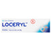 Loceryl Crema 0.25% 20G (Amorolfina) - WeCare Pharma