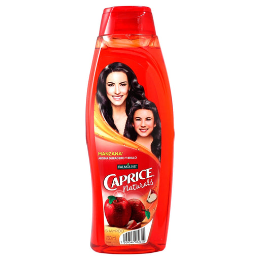 Shampoo Caprice Manzana 760Ml - WeCare Pharma