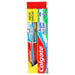 Cepillo Dental Colgate Triple Acción + Crema Dentral 50Ml - WeCare Pharma