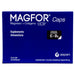 Magfor 592Mg Con 30 Capsulas (Magnesio/Colageno) - WeCare Pharma