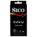 Condón Sico Safety Con 9 - WeCare Pharma