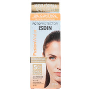 Isdin Fotoprotector Fusion Water Fps50 50Ml - WeCare Pharma