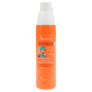 Avene Bloqueador Solar Niños Fps50 Spray 200Ml - WeCare Pharma