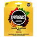 Condón Prudence Sabor Y Aroma Mix Con 20 - WeCare Pharma