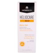 Cantabria Heliocare 360 Water Gel Fps50 50Ml - WeCare Pharma