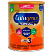 Enfagrow Proselect Premum Etapa 3 Lata 800G - WeCare Pharma