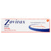 Zovirax Crema 10G (Aciclovir) - WeCare Pharma