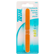 Limas De Carton Trim Con 10 - WeCare Pharma