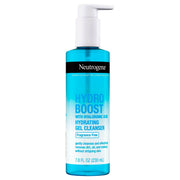 Neutrogena Hydro Boost Gel De Limpieza Hidratante 230Ml - WeCare Pharma