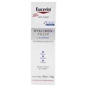 Eucerin Hyaluron-Filler Contorno De Ojos 15Ml - WeCare Pharma