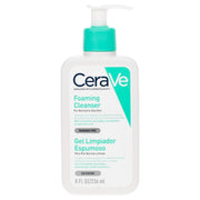 Cerave Gel Limpiador Espumoso 236Ml - WeCare Pharma