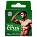 Condones Tres Eros Premium Con 3 - WeCare Pharma