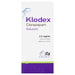 Klodex (Clonazepam) Solución 2.5Mg/10Ml - WeCare Pharma