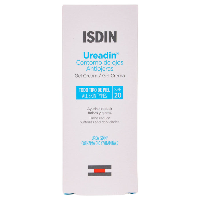 Isdin Ureadin Contorno De Ojos 15Ml - WeCare Pharma