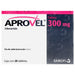 Aprovel (Irbesartan) 300Mg Tabletas Con 28 - WeCare Pharma