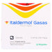 Italdermol Gasas Crema 4G Con 10 (Triticum Vulgare) - WeCare Pharma