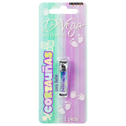 Corta Uñas Bebe De La Vega Con 1 - WeCare Pharma