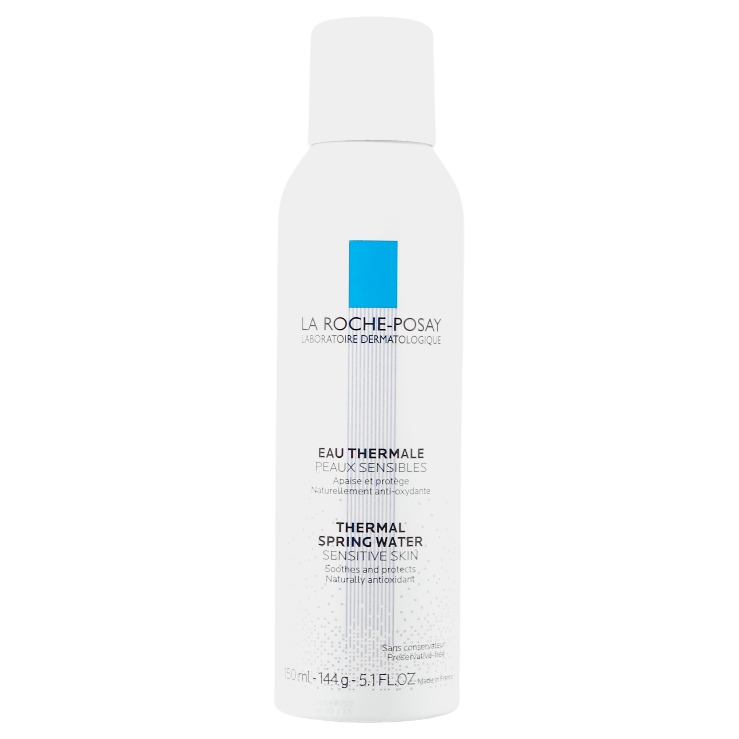 La Roche-P Agua Termal 150Ml 2 - 3433422404397