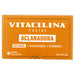 Vitacilina Facial Aclaradora Crema 100G 1 - 7506376000260