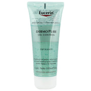 Eucerin Dermo Pure Exfoliante 100Ml - WeCare Pharma