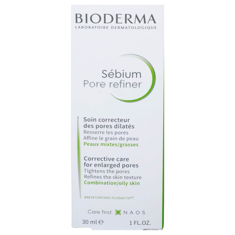 Bioderma Sebium Pore Refiner 30Ml - WeCare Pharma