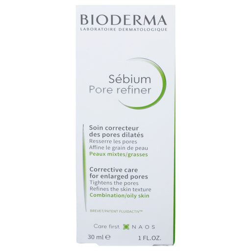 Bioderma Sebium Pore Refiner 30Ml 1 - 3401361353625