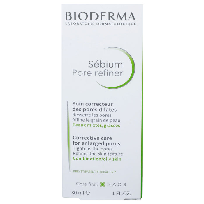 Bioderma Sebium Pore Refiner 30Ml 1 - 3401361353625