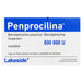 Penprocilina Frasco 80 000Unid Con 1 Ampulas (Bencilpenicilina Procaina/Bencilpenicilina) - WeCare Pharma