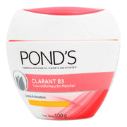 Crema Ponds Clarant B3 Fps15 100G - WeCare Pharma