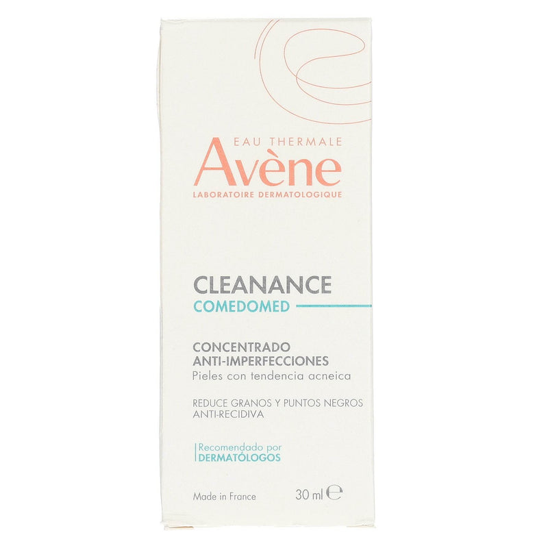Avene Cleanance Comedomed Crema 30Ml - WeCare Pharma