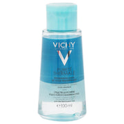 Vichy Thermale Bifasico Desmaquillante Ojos Y Labios 100Ml - WeCare Pharma
